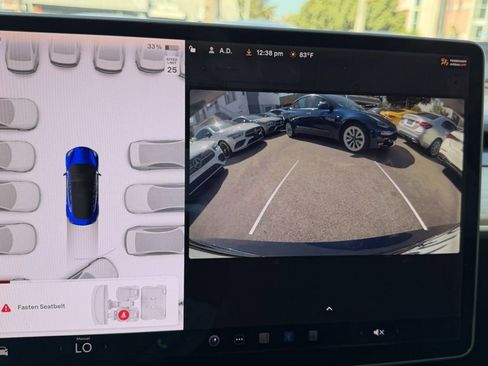 Used 2020 Tesla Model 3 Standard Range image 24