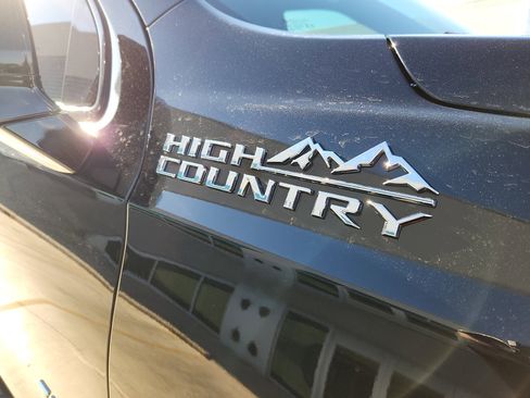 Used 2023 Chevrolet Tahoe High Country w/ Max Trailering Package image 10