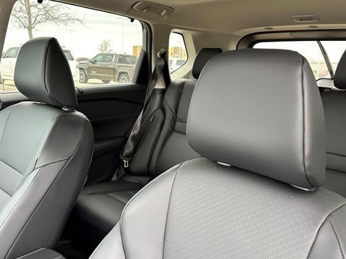 Used 2026 Nissan Rogue SV w/ SV Premium Package image 11