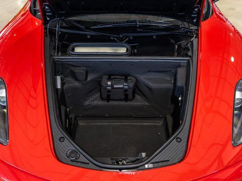 Used 2008 Ferrari F430 Scuderia RWD image 32