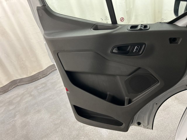 Used 2025 Ford Transit 250 Low Roof w/ Exterior Upgrade Package RWD image 13