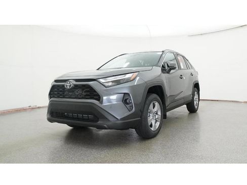 Certified 2025 Toyota RAV4 XLE image 54