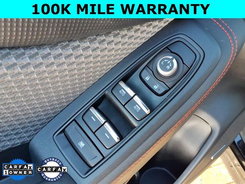 Certified 2023 Subaru Forester Sport image 16