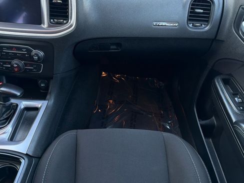 Used 2021 Dodge Charger GT w/ Blacktop Package image 29