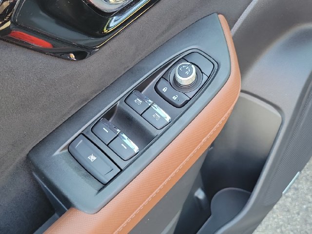 Certified 2026 Subaru Forester Touring AWD/4WD image 10