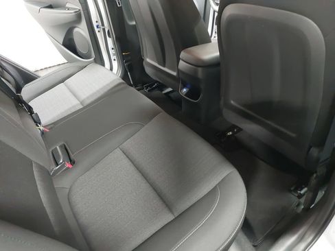 Certified 2023 Hyundai Kona SEL w/ Convenience Package image 11