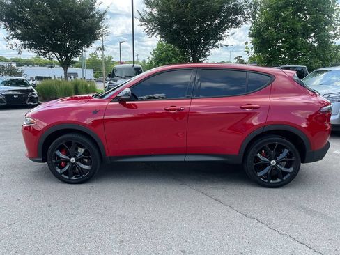 Used 2024 Dodge Hornet GT AWD/4WD image 4