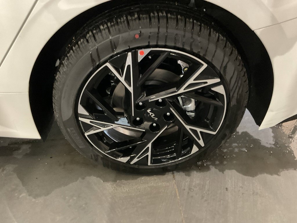 New 2026 Kia K5 GT-Line AWD/4WD image 24