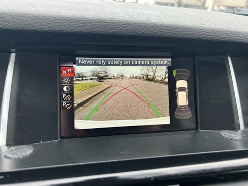 Used 2016 BMW X3 xDrive35i AWD/4WD image 12