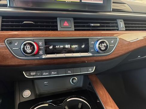 Used 2022 Audi A5 2.0T Premium Plus AWD/4WD image 38