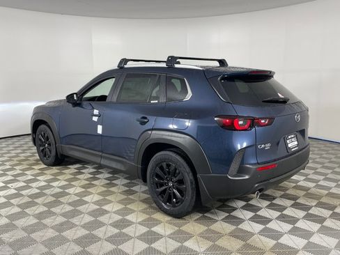 New 2026 MAZDA CX-50 AWD 2.5 S w/ Weather Package image 5