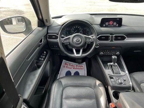 Used 2019 MAZDA CX-5 Grand Touring FWD image 31