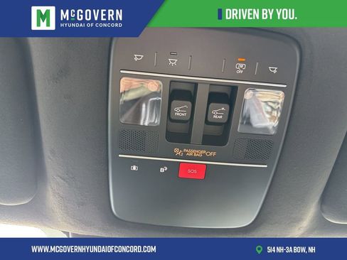 New 2026 Hyundai Palisade Calligraphy image 35