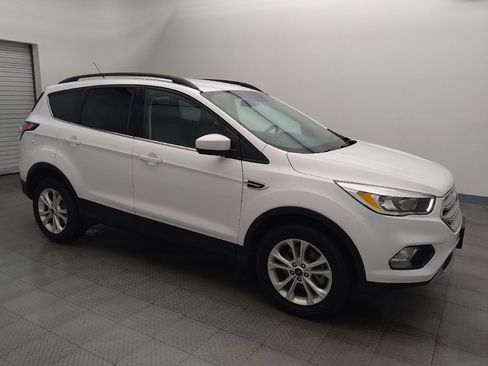 Used 2018 Ford Escape SE AWD/4WD image 11