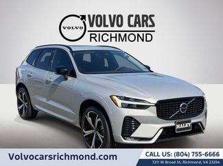 Used 2023 Volvo XC60 B5 Ultimate w/ Climate Package FWD video 1