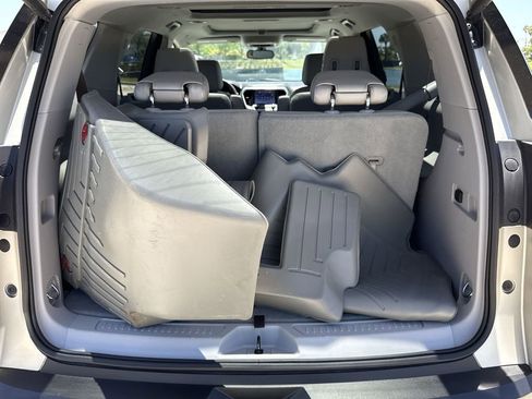 Used 2017 GMC Acadia SLT FWD image 13