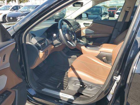 Used 2021 Acura RDX with Technology Package image 13