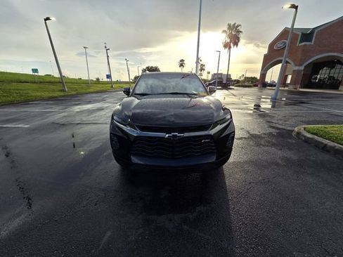 Used 2020 Chevrolet Blazer RS FWD image 3
