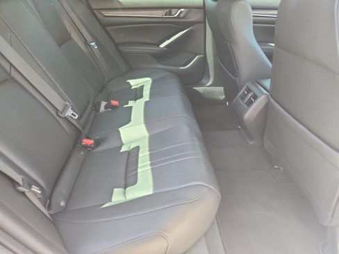 Used 2019 Honda Accord EX-L image 26