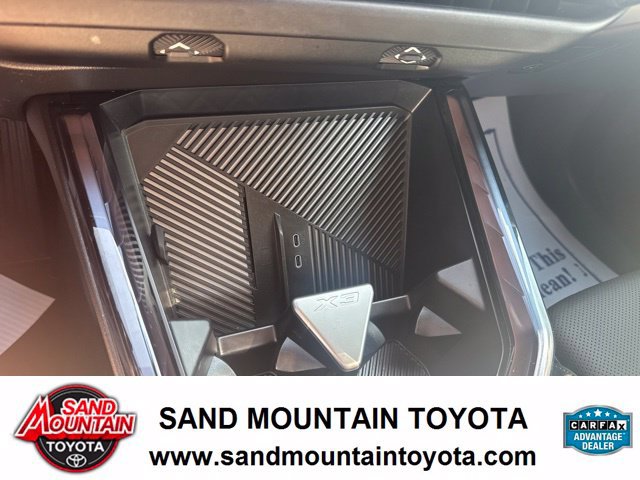 Used 2026 BMW X3 xDrive30i AWD/4WD image 19