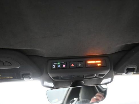 Used 2020 Chevrolet Corvette Stingray Premium Conv w/ 3LT Preferred Equipment Group image 12