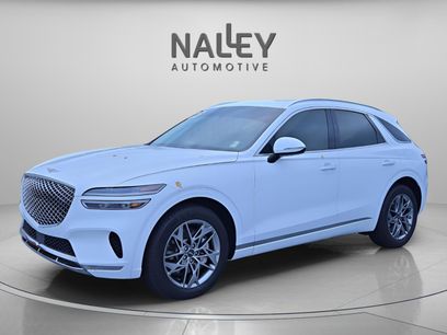 Used 2023 Genesis GV70 2.5T w/ Select Package