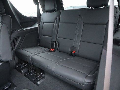 New 2026 GMC Yukon Denali w/ Sun & Power Step Package image 16