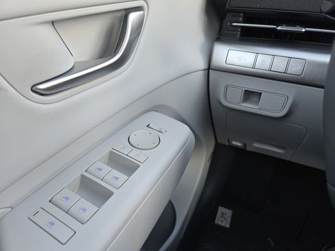 New 2026 Hyundai Kona Limited image 21