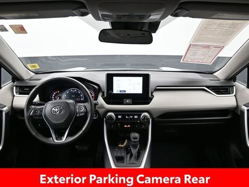 Certified 2024 Toyota RAV4 XLE w/ Convenience Package image 14