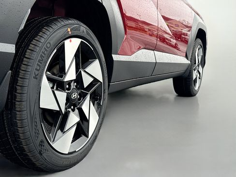 New 2026 Hyundai Kona Limited image 14