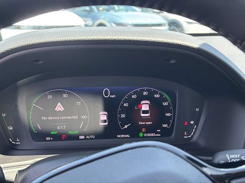 Used 2025 Honda Accord Touring image 16