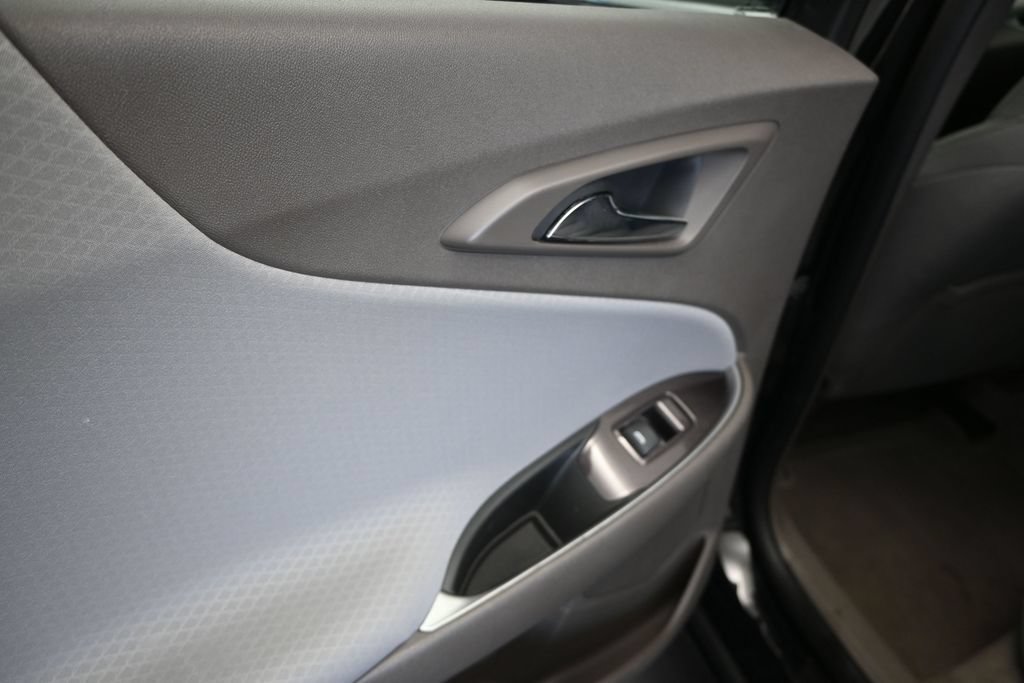Certified 2019 Chevrolet Malibu LS FWD image 15