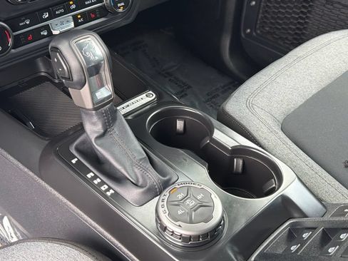 Used 2025 Ford Bronco Big Bend AWD/4WD image 29