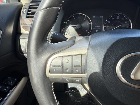 Used 2020 Lexus GS 350 Base AWD 4dr Sedan image 15