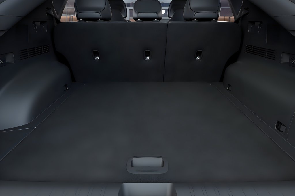 New 2026 Kia EV6 Wind AWD/4WD image 19