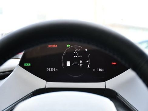 Used 2023 Toyota Prius XLE image 27