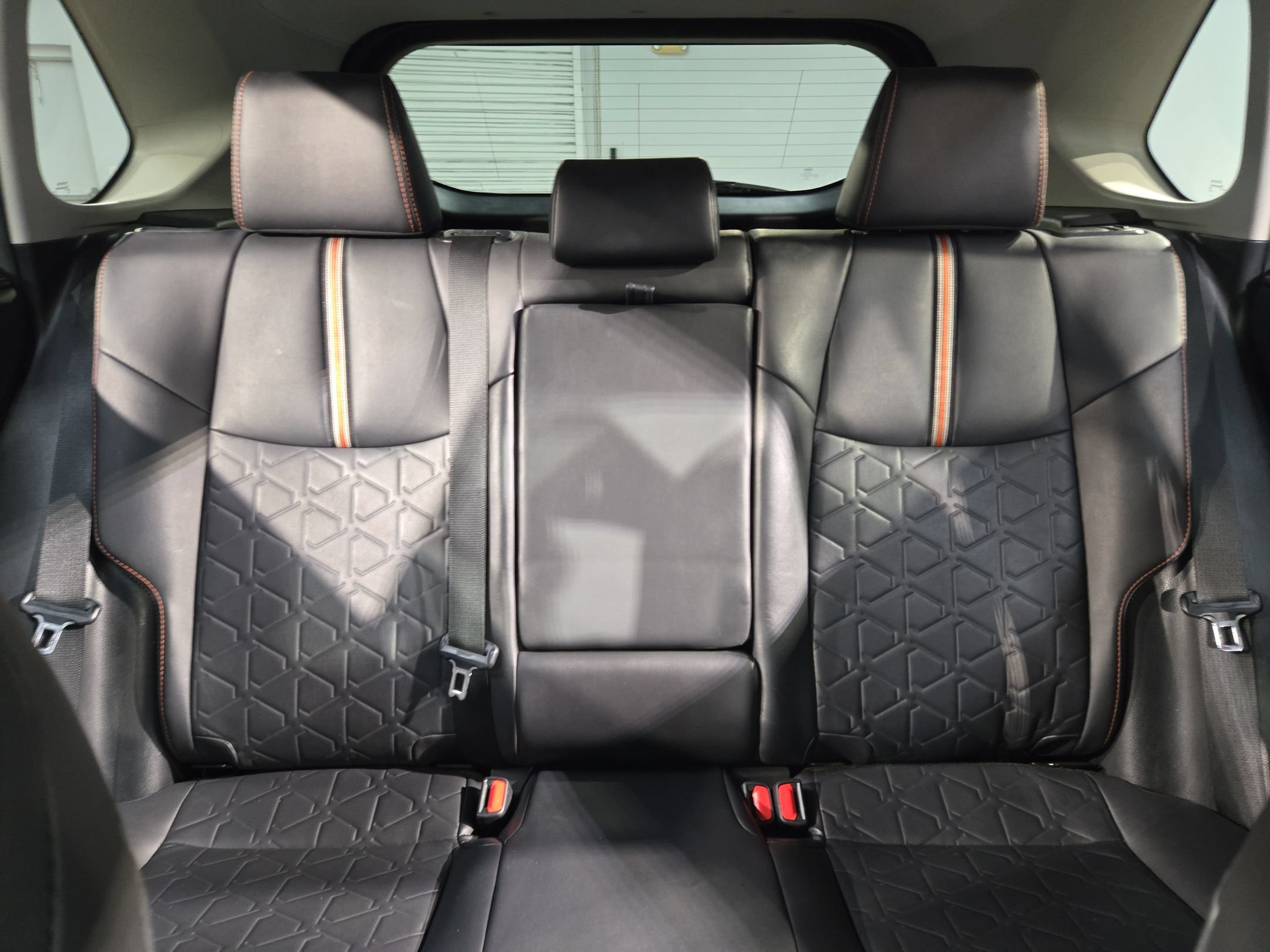 Used 2019 Toyota RAV4 Adventure AWD/4WD image 13