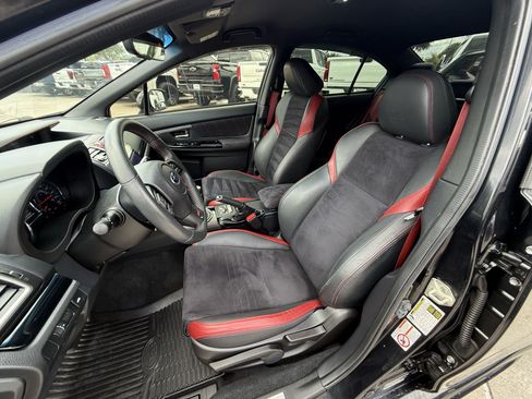 Used 2019 Subaru WRX STI w/ Popular Package #3 (IZT) AWD/4WD image 27