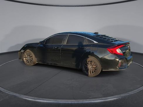 Used 2020 Honda Civic Si image 6