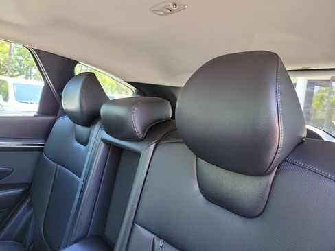 Certified 2023 Hyundai Tucson SEL w/ Convenience Package AWD/4WD image 15