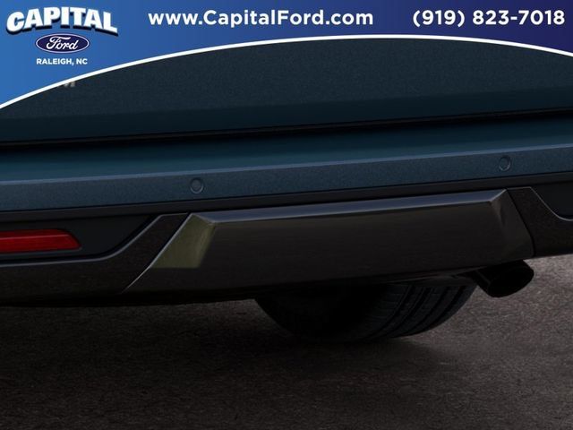 New 2027 Ford Expedition Max Platinum w/ Driver's Package AWD/4WD image 24