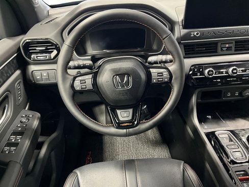 New 2026 Honda Passport TrailSport Elite image 25