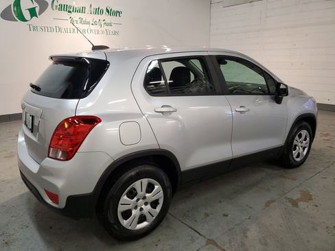 Used 2017 Chevrolet Trax LS image 6