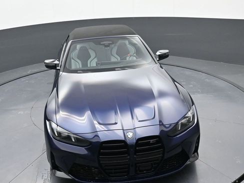 Used 2025 BMW M4 xDrive Competition image 30