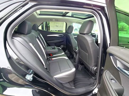 New 2026 Buick Envision Sport Touring AWD/4WD image 15
