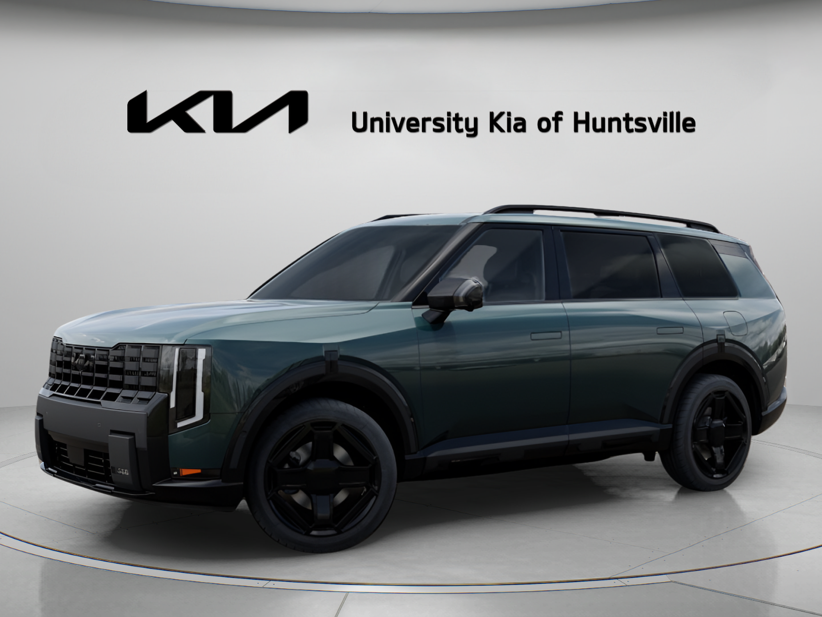New 2027 Kia Telluride X-Line SX Prestige AWD/4WD image 4