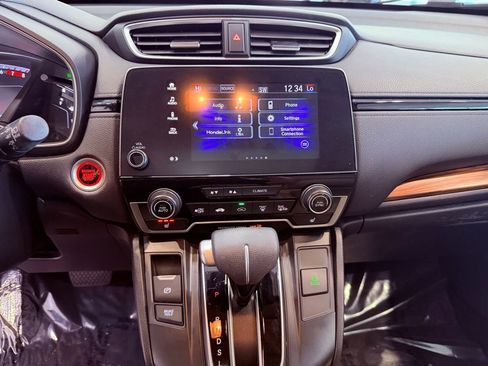 Used 2019 Honda CR-V EX image 25