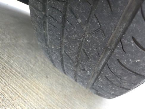 Used 2017 Chrysler Pacifica LX image 53