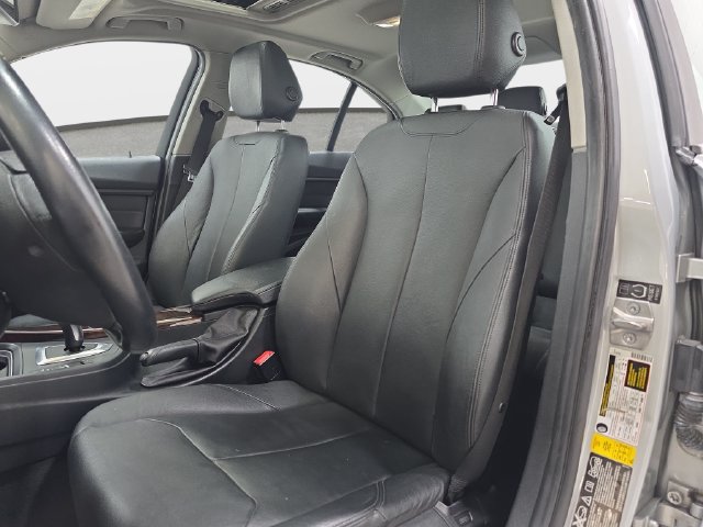 Used 2015 BMW 328i xDrive Sedan AWD/4WD image 14