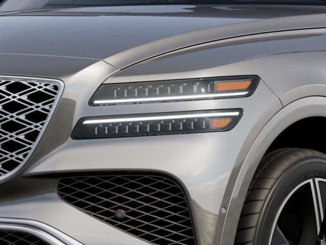 New 2027 Genesis GV80 3.5T Prestige AWD/4WD image 9
